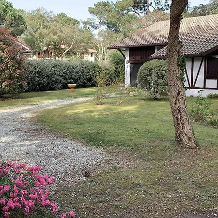 Chambres Dans Une Maison Landaise Proche Du Lac 民宿